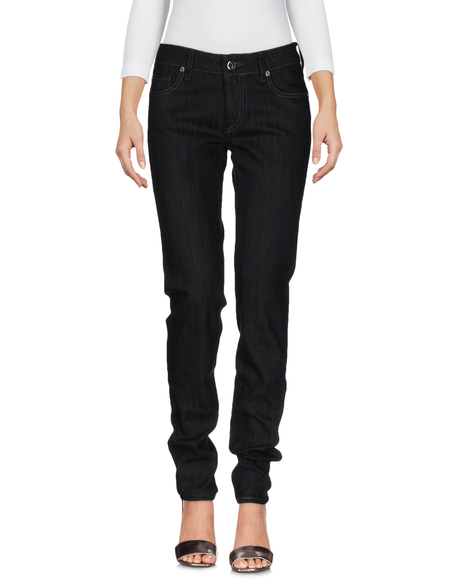 JACOB COHЁN - Jeans