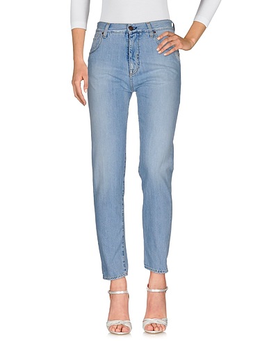 2W2M Baggy Blue 100% Cotton