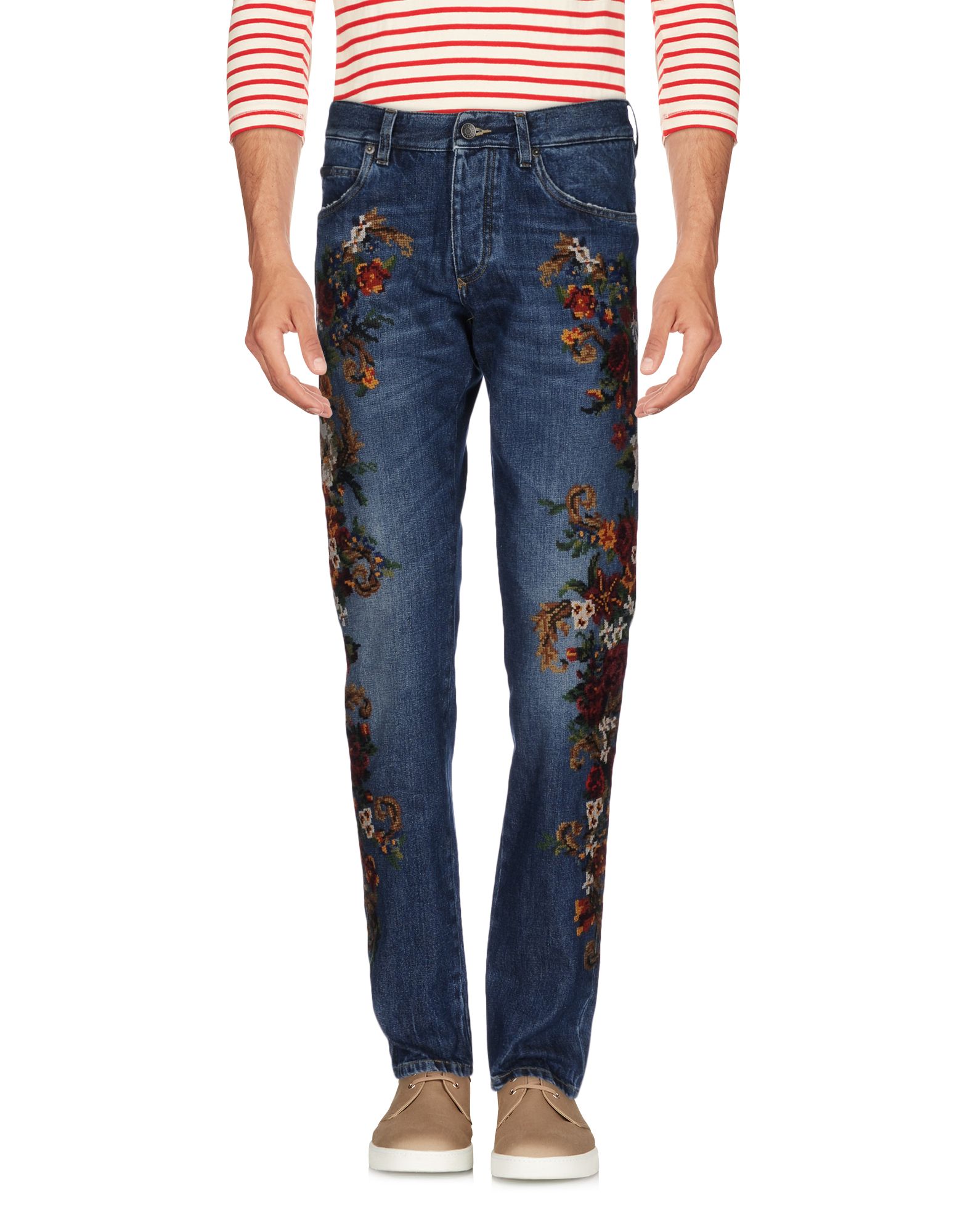 DOLCE&GABBANA - Jeans