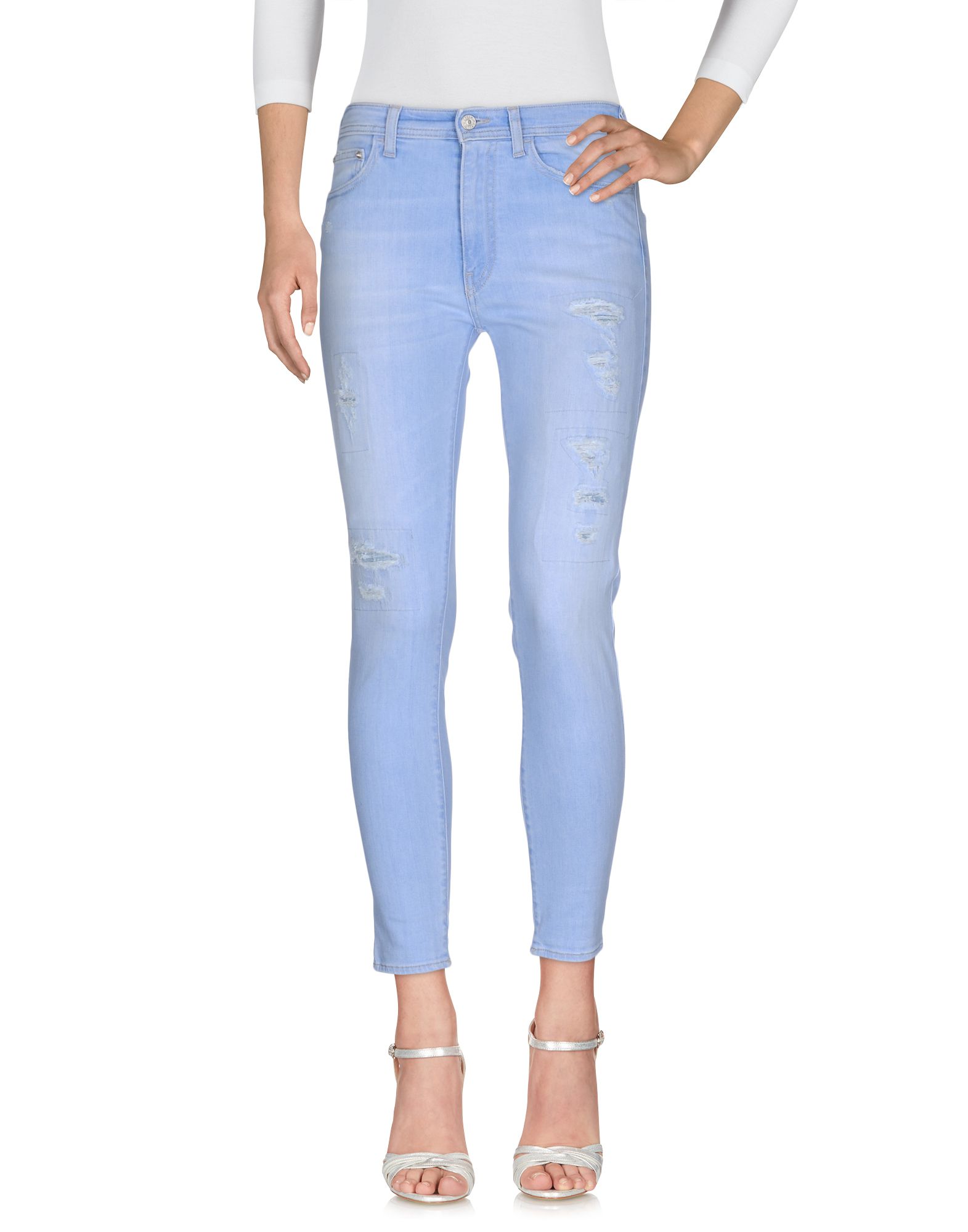 CYCLE - Джинсовые брюки