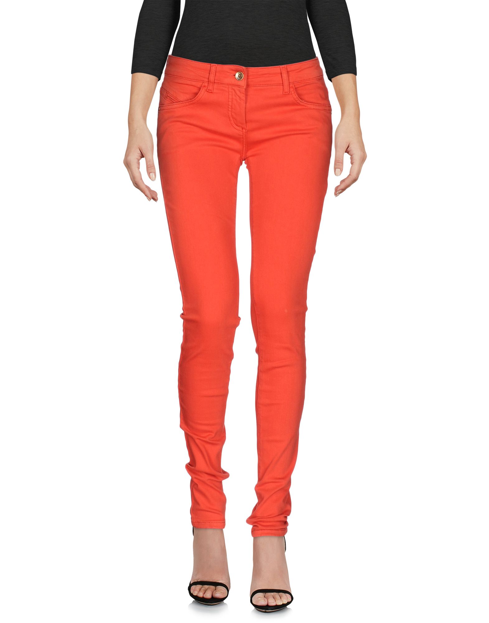 PATRIZIA PEPE - Jeans