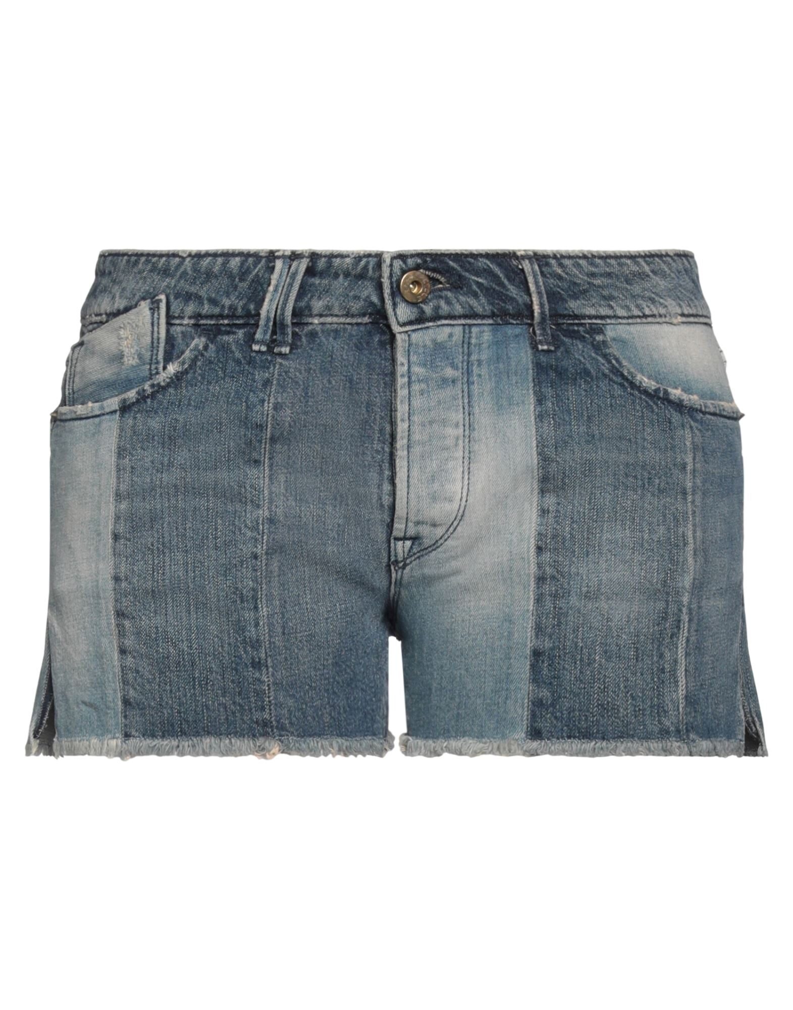 CYCLE - Denim shorts