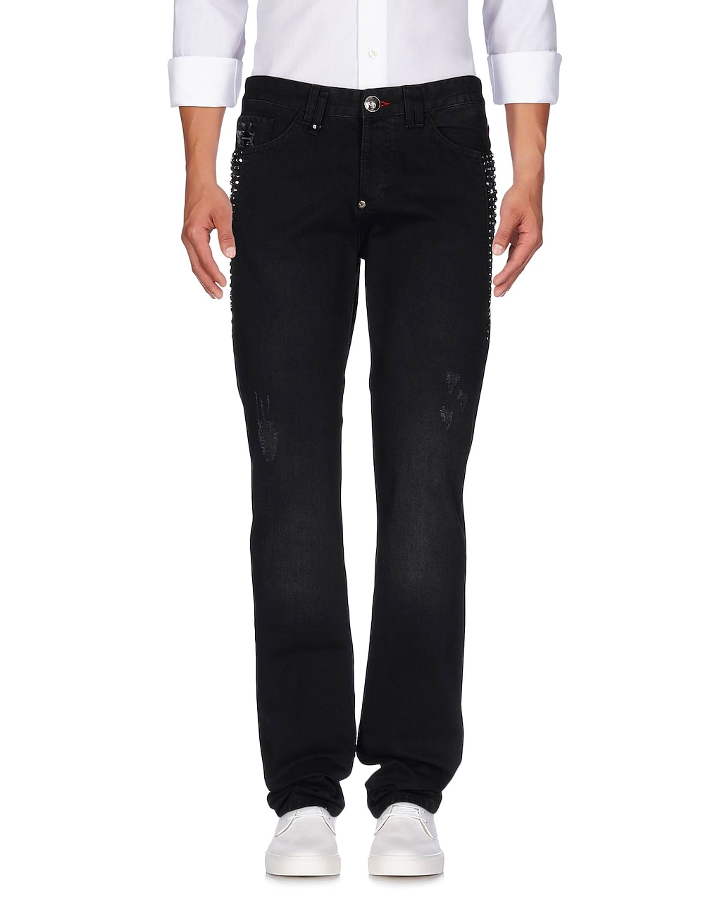 PHILIPP PLEIN - Jeans