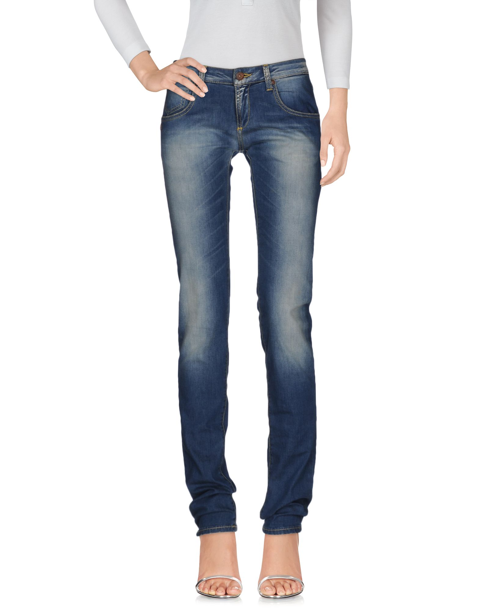 DANIELE ALESSANDRINI - Jeans