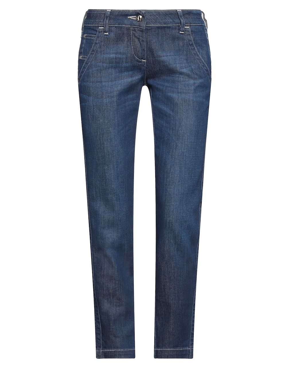 JACOB COHЁN - Pantalones vaqueros