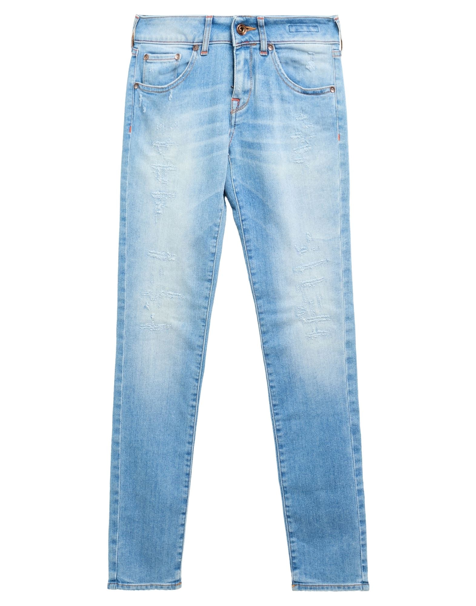 JACOB COHЁN - Jeans