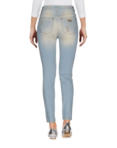 Met Jeans Jeans In Blue