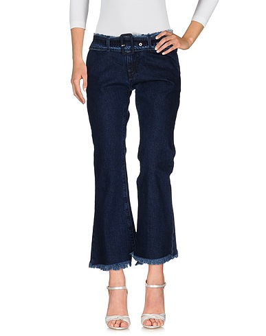 ZOOM MARQUES' ALMEIDA - Pantalon en jean