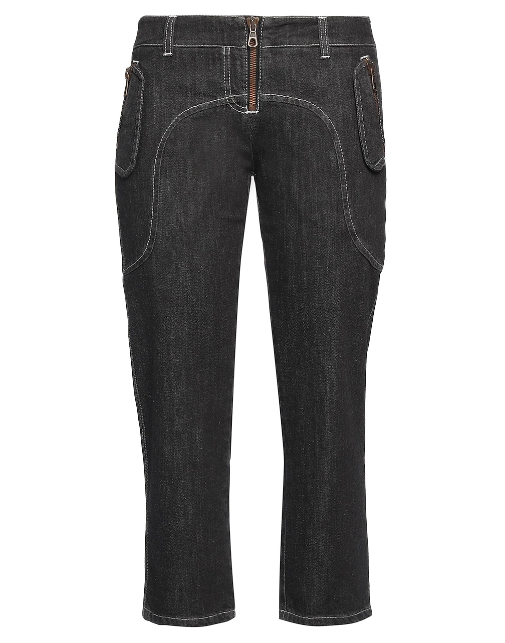 FRANKIE MORELLO - Jeans