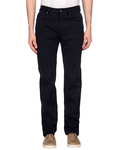 POLO RALPH LAUREN 5-pocket Blue 97% Cotton, 3% Elastane