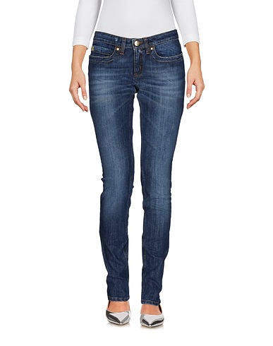 ZOOM DIRK BIKKEMBERGS - Denim pants