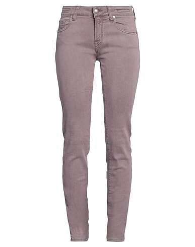JACOB COHЁN Pantalon en jean 70% Lyocell, 28% Coton, 2% Élasthanne