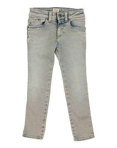 ZOOM ARMANI JUNIOR - Pantalon en jean