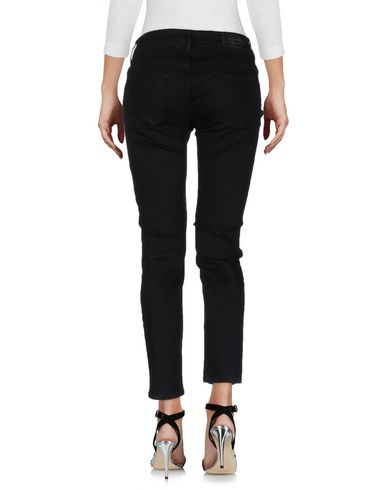 Jacob Cohёn Jeans In Black