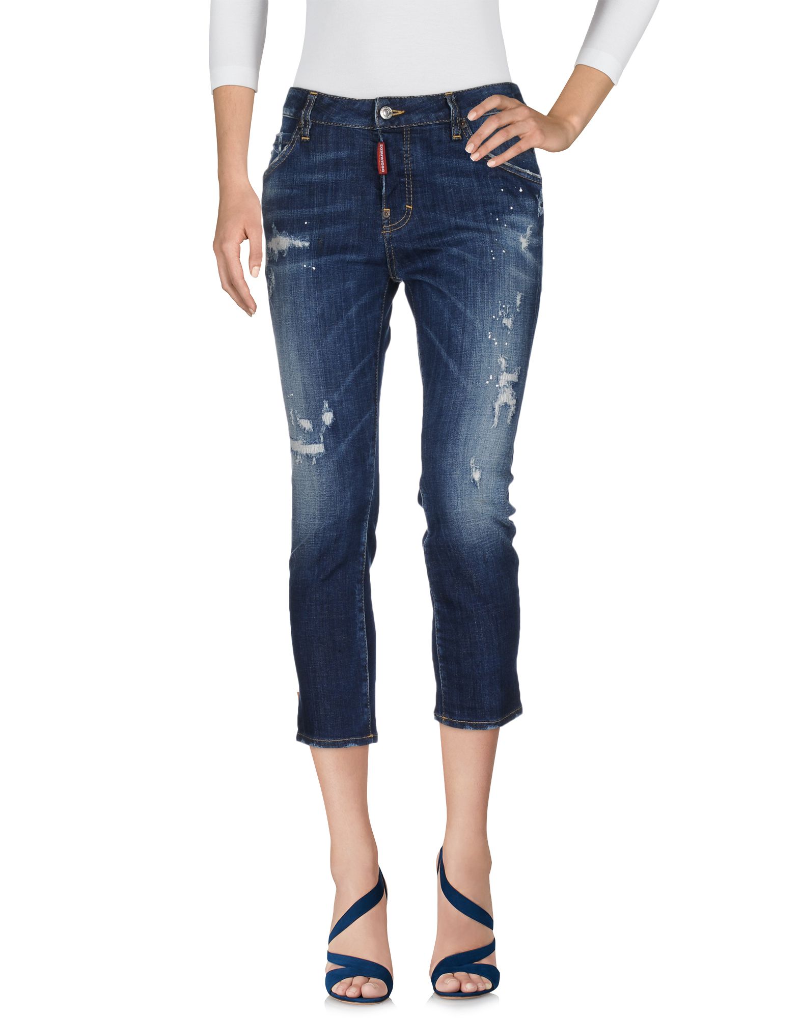 DSQUARED2 - Jeans