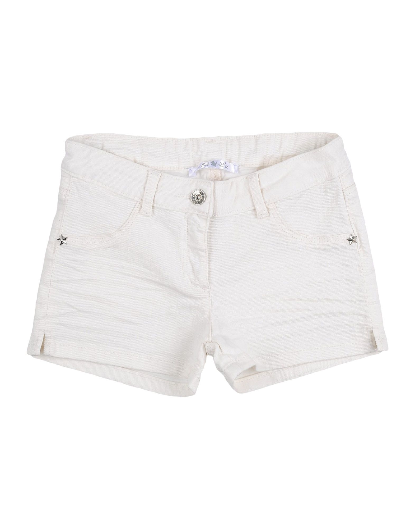 L:Ú L:Ú by MISS GRANT - Denim shorts