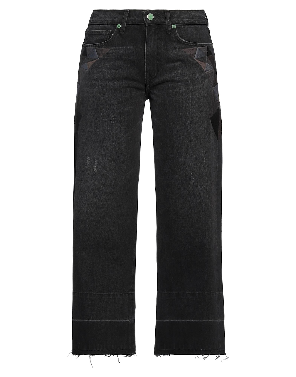 SANDRINE ROSE - Pantalons en jean