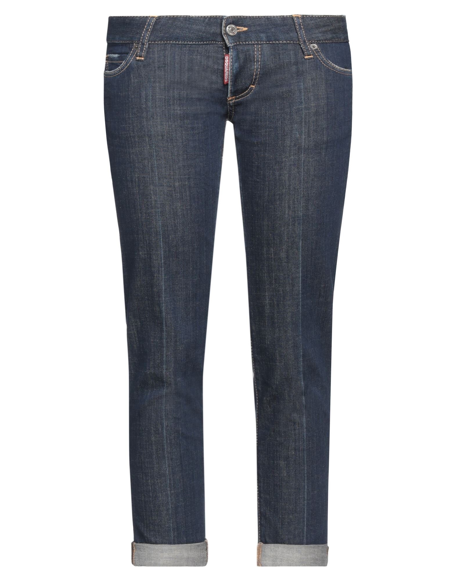 DSQUARED2 - Caprihose