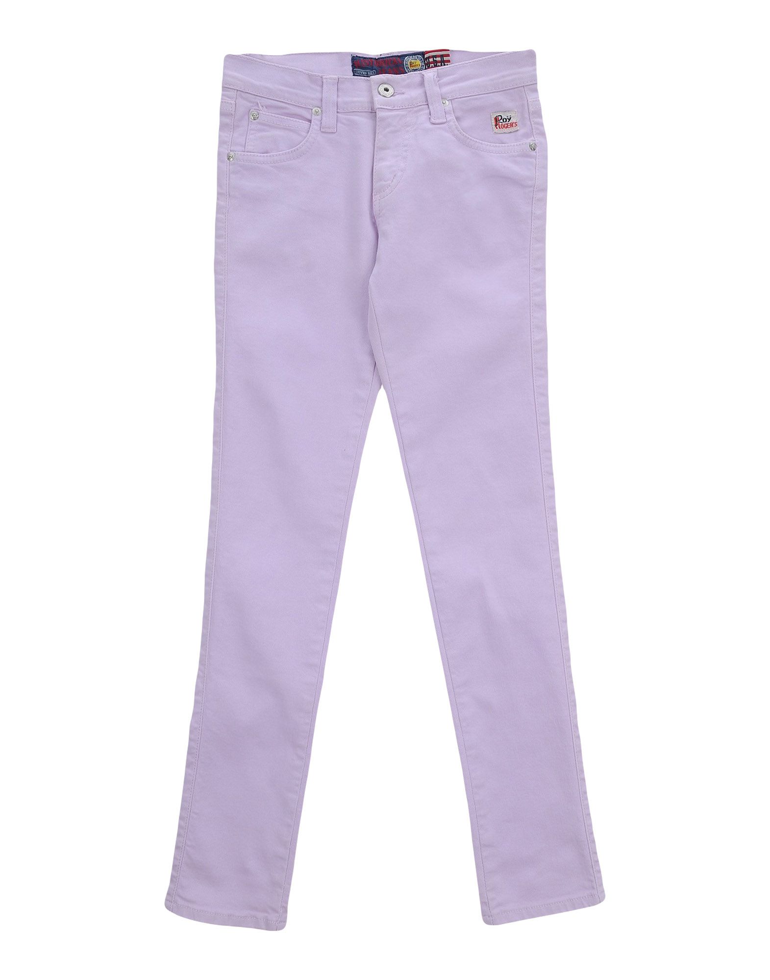 ROŸ ROGER'S - Pantaloni jeans