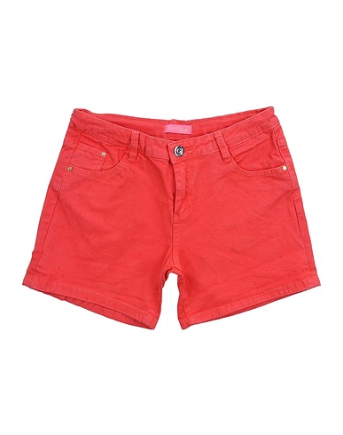 ZOOM GAUDÌ - Shorts jeans