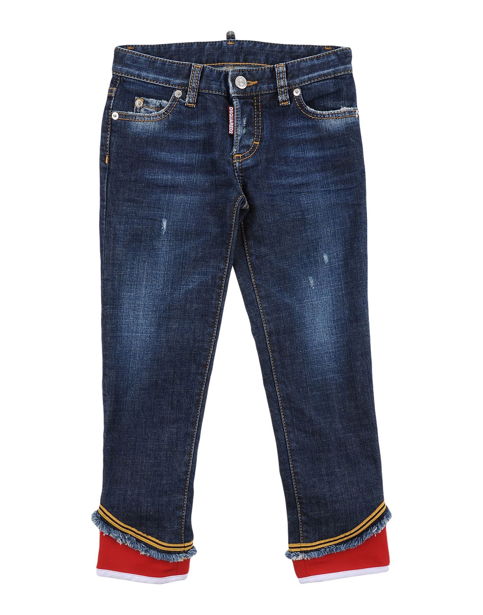DSQUARED2 - Jeans