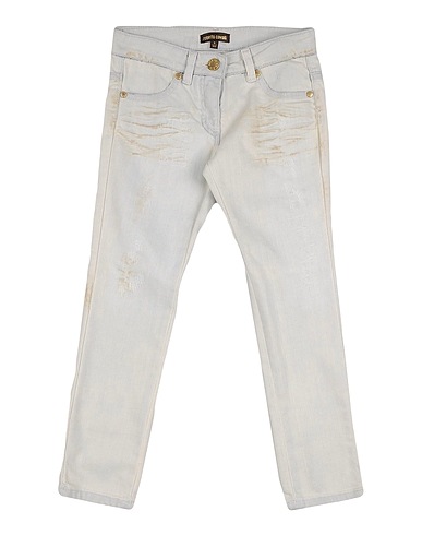 ZOOM ROBERTO CAVALLI JUNIOR - Pantaloni jeans