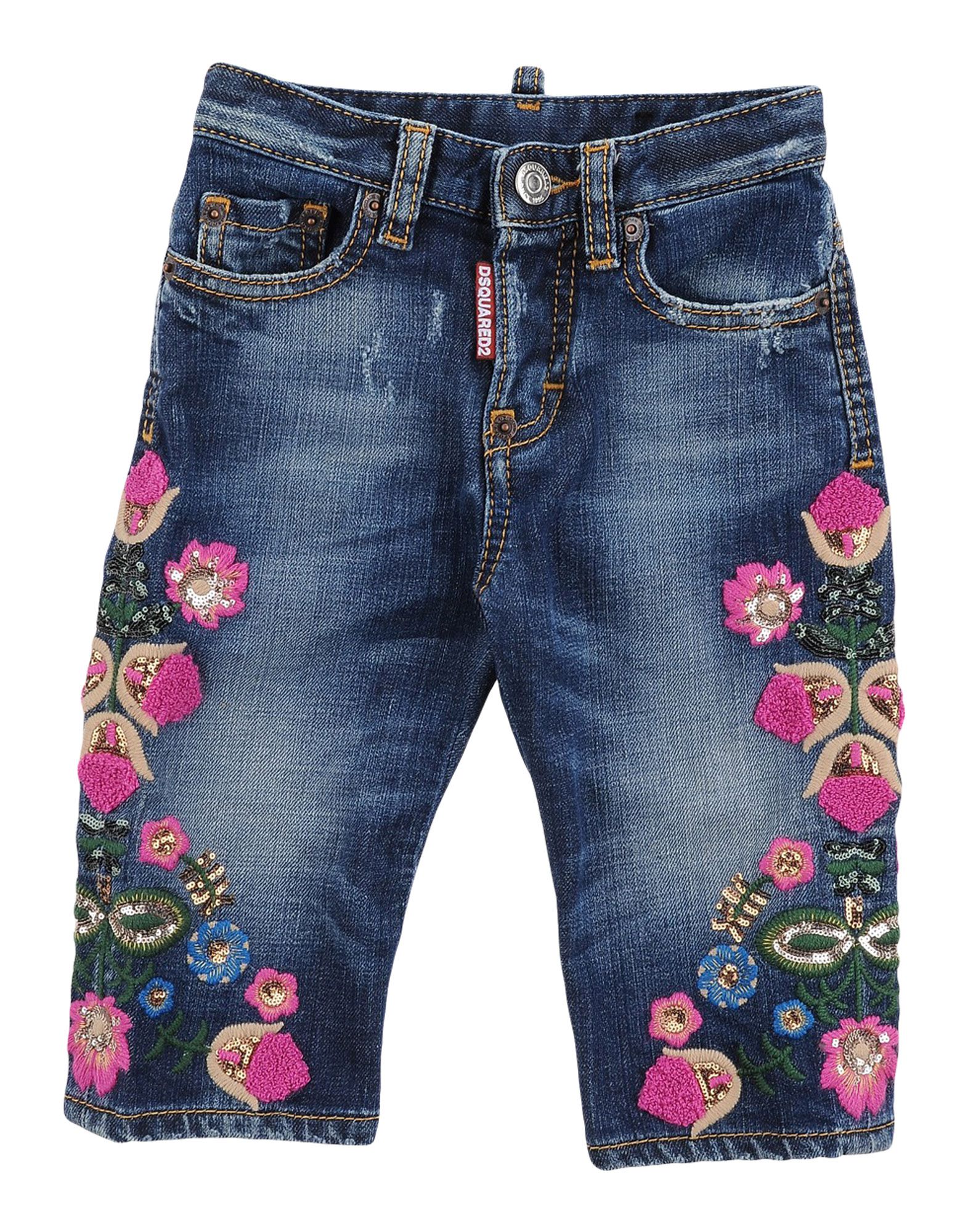 DSQUARED2 - Jeans