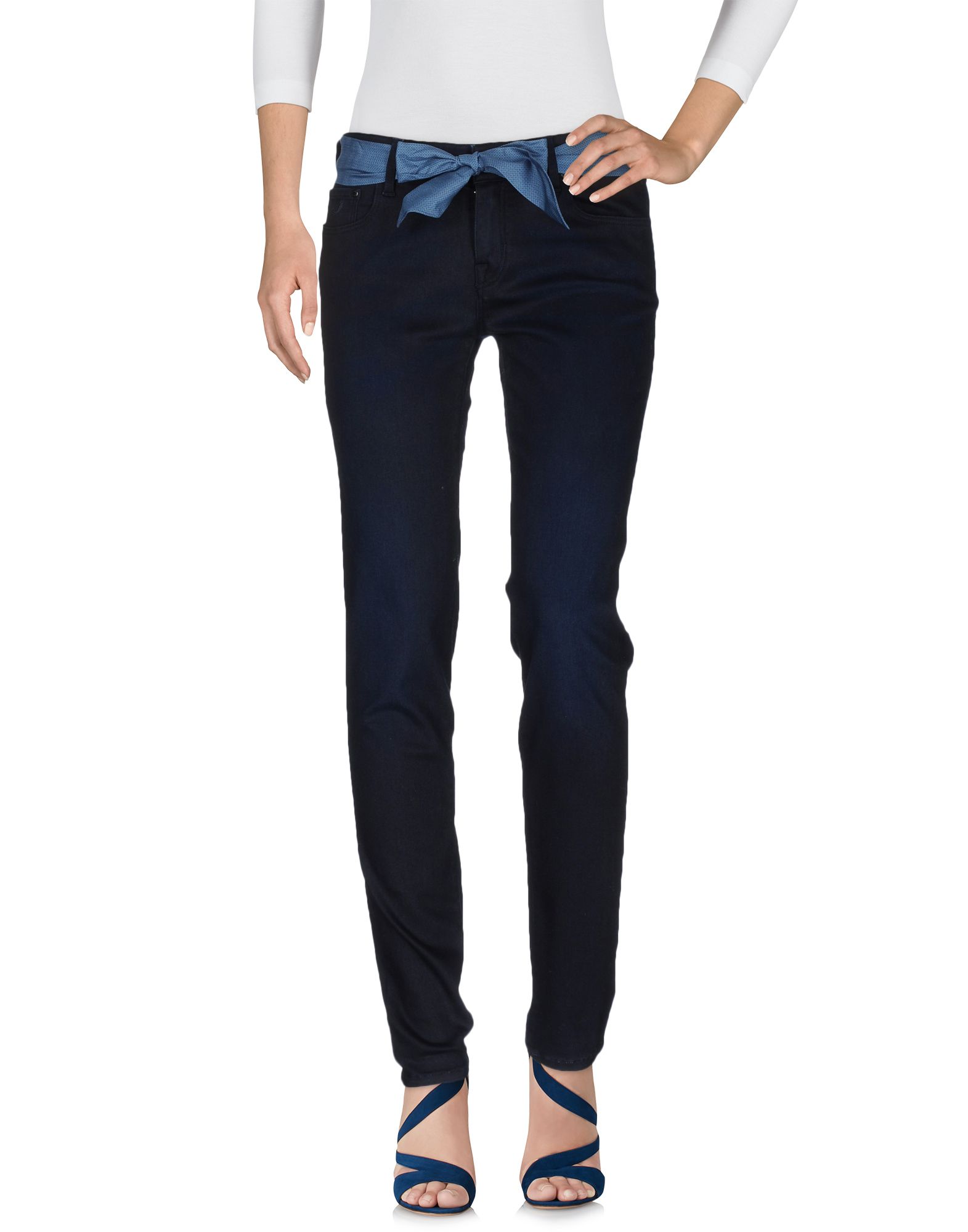 JACOB COHЁN - Jeans