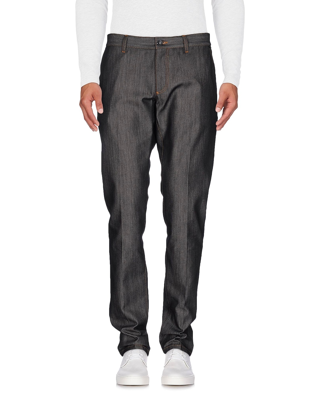 DOLCE&GABBANA - Pantaloni jeans