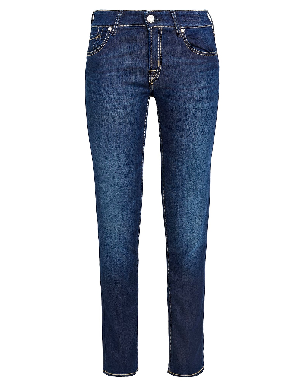 JACOB COHЁN - Pantaloni jeans