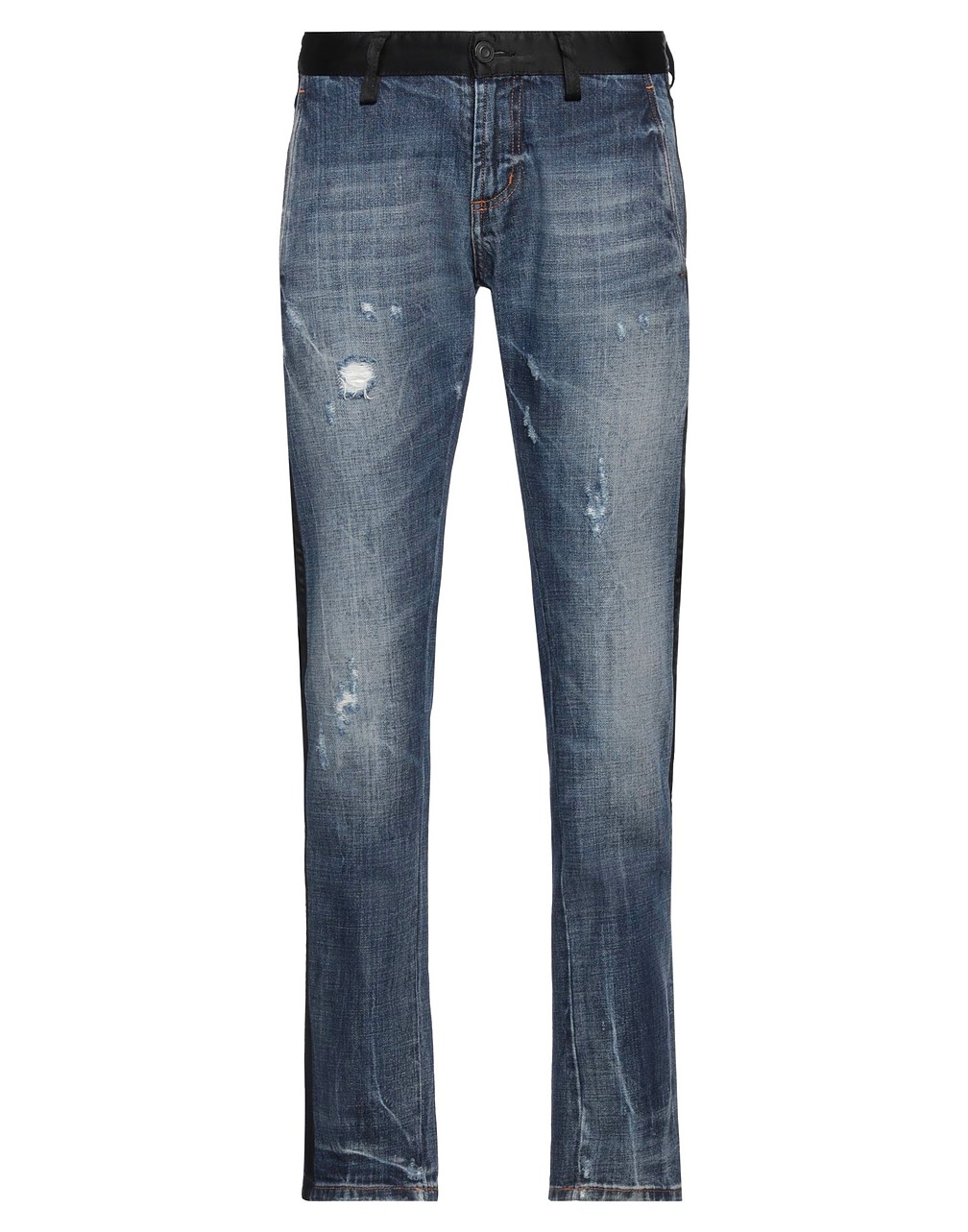 PAOLO PECORA - Jeans