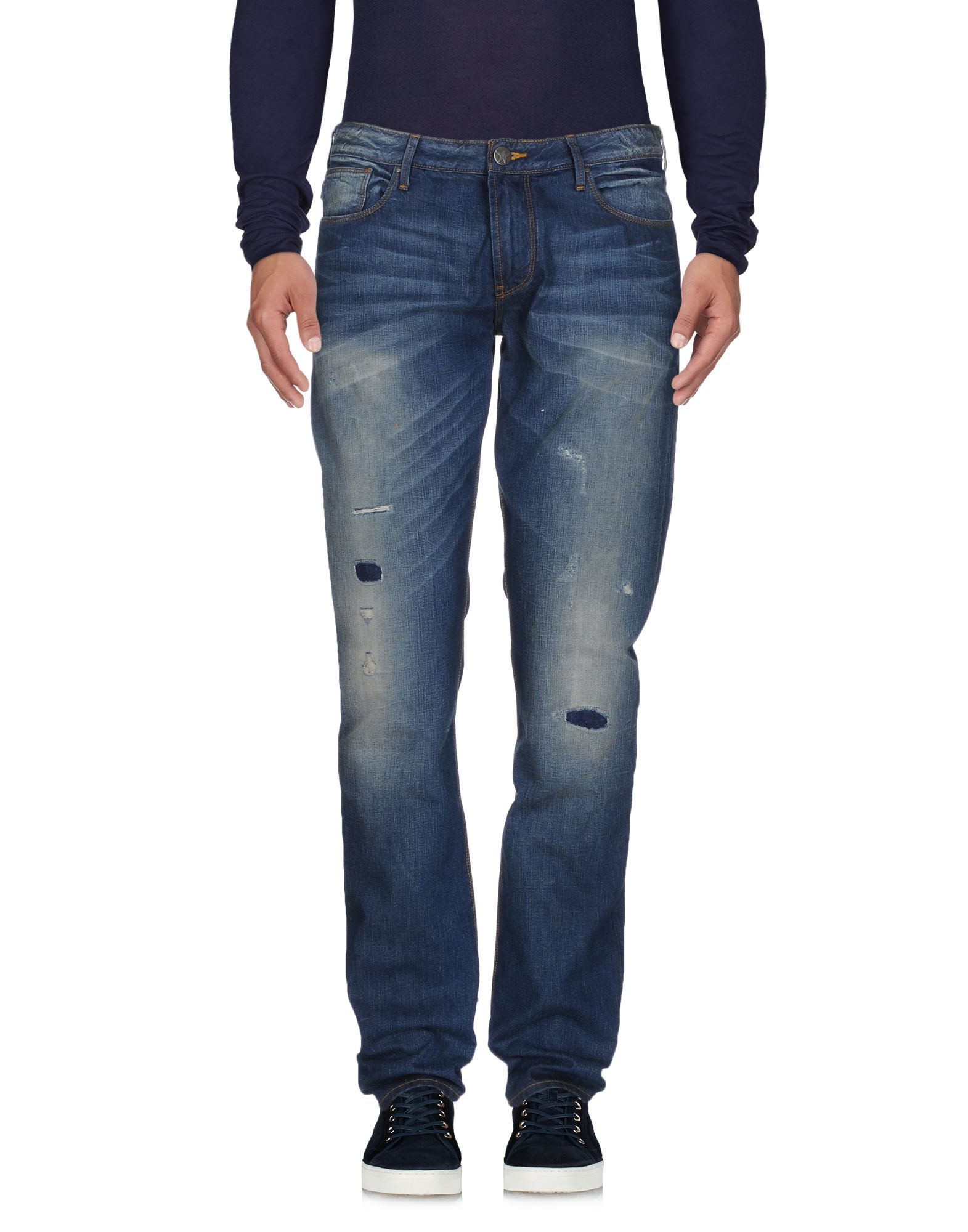 Купить Джинсы Armani Jeans