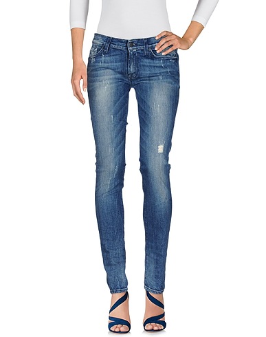 ZOOM JOSEPH - Denim pants