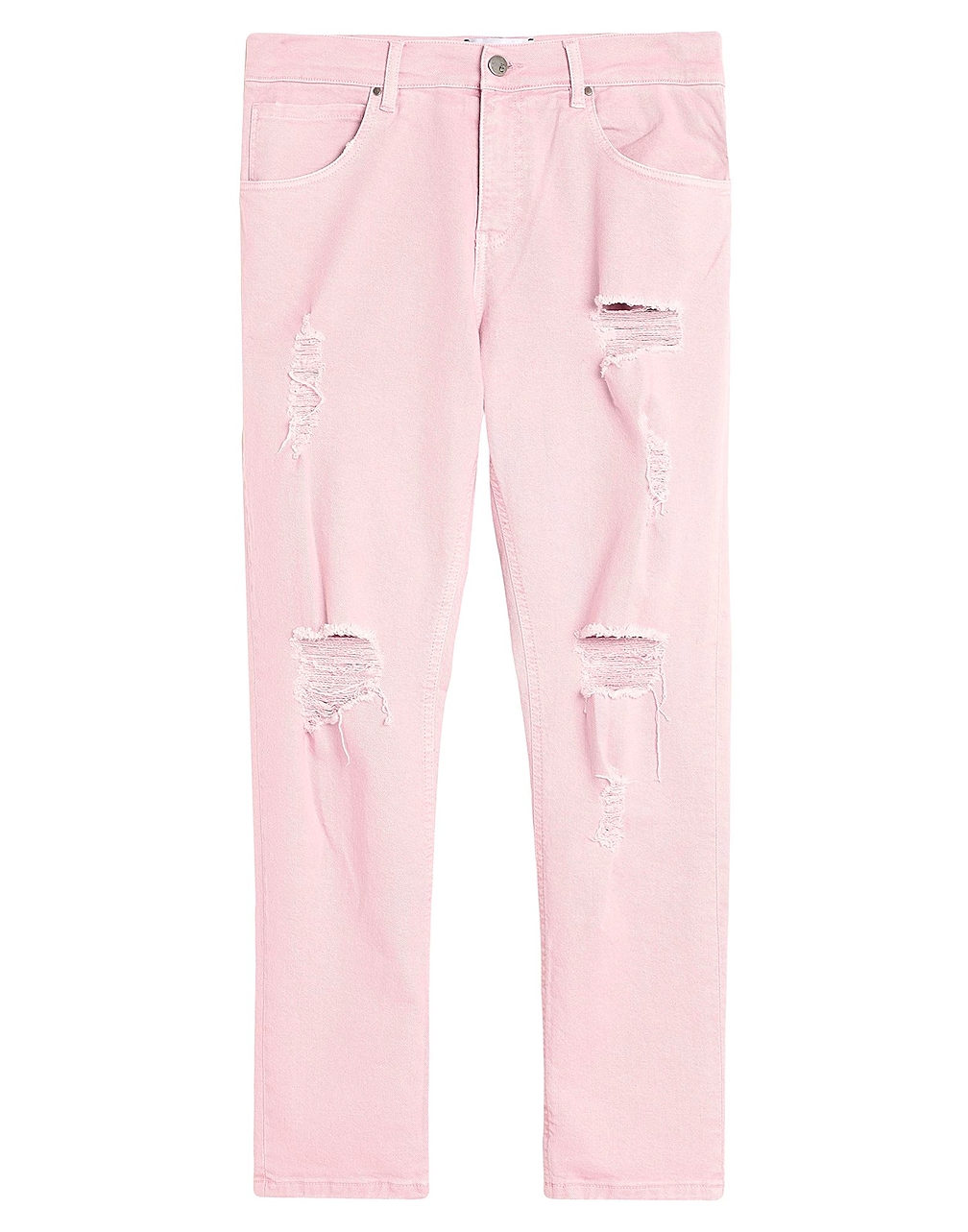 GAëLLE Paris - Jeanshosen