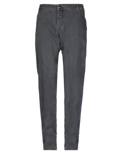 Jacob Cohёn Casual Pants In Grey