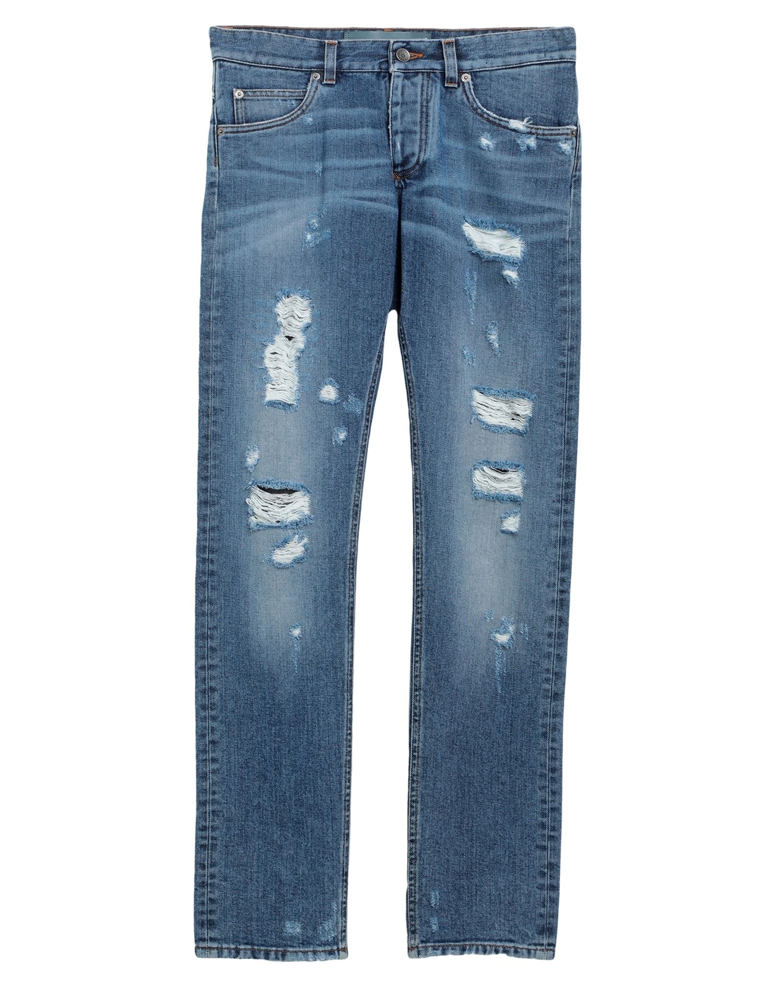 DOLCE&GABBANA - Jeans