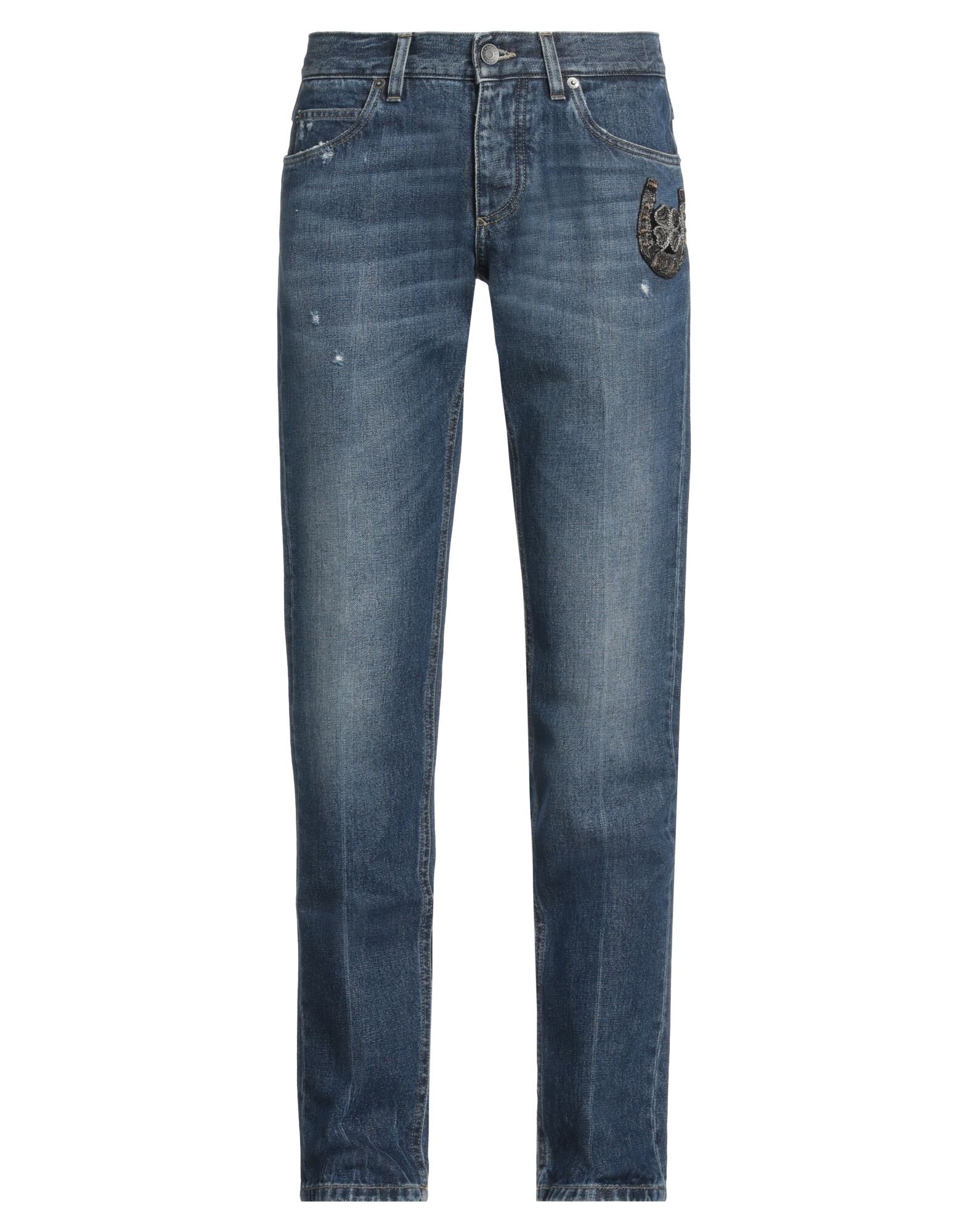 DOLCE&GABBANA - Jeans