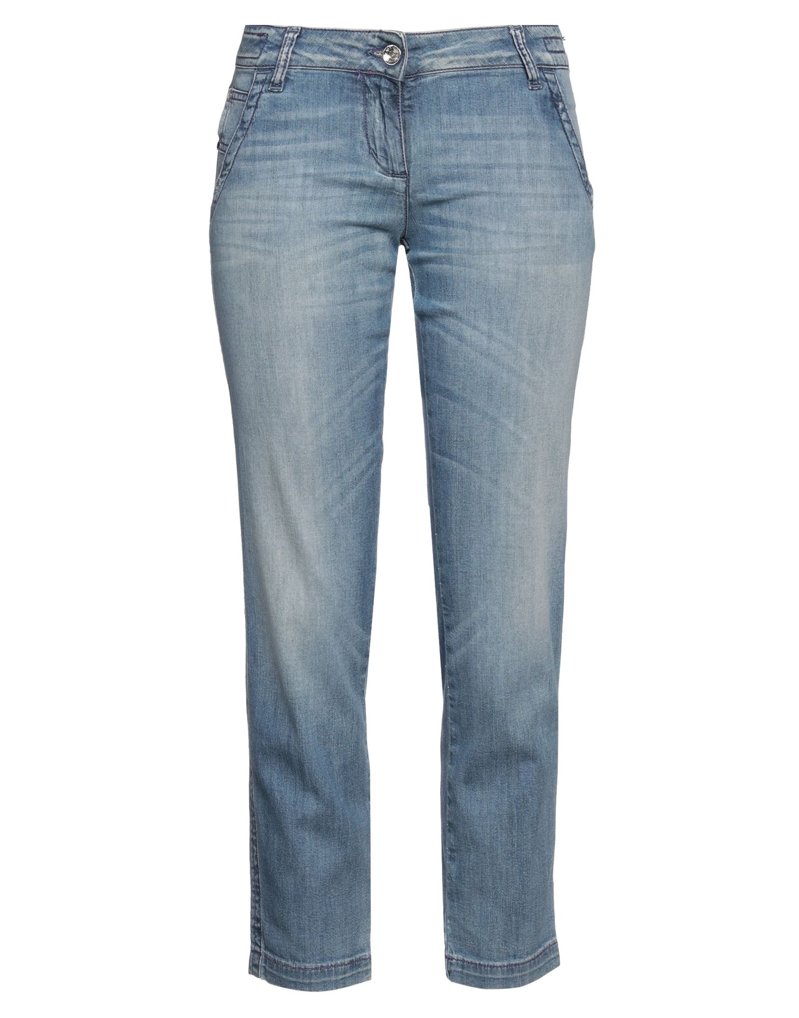 JACOB COHЁN - Jeans