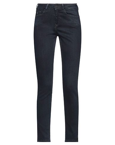 MAISON SCOTCH Τζιν Μπλε 92% Βαμβάκι, 8% Ελαστάνη