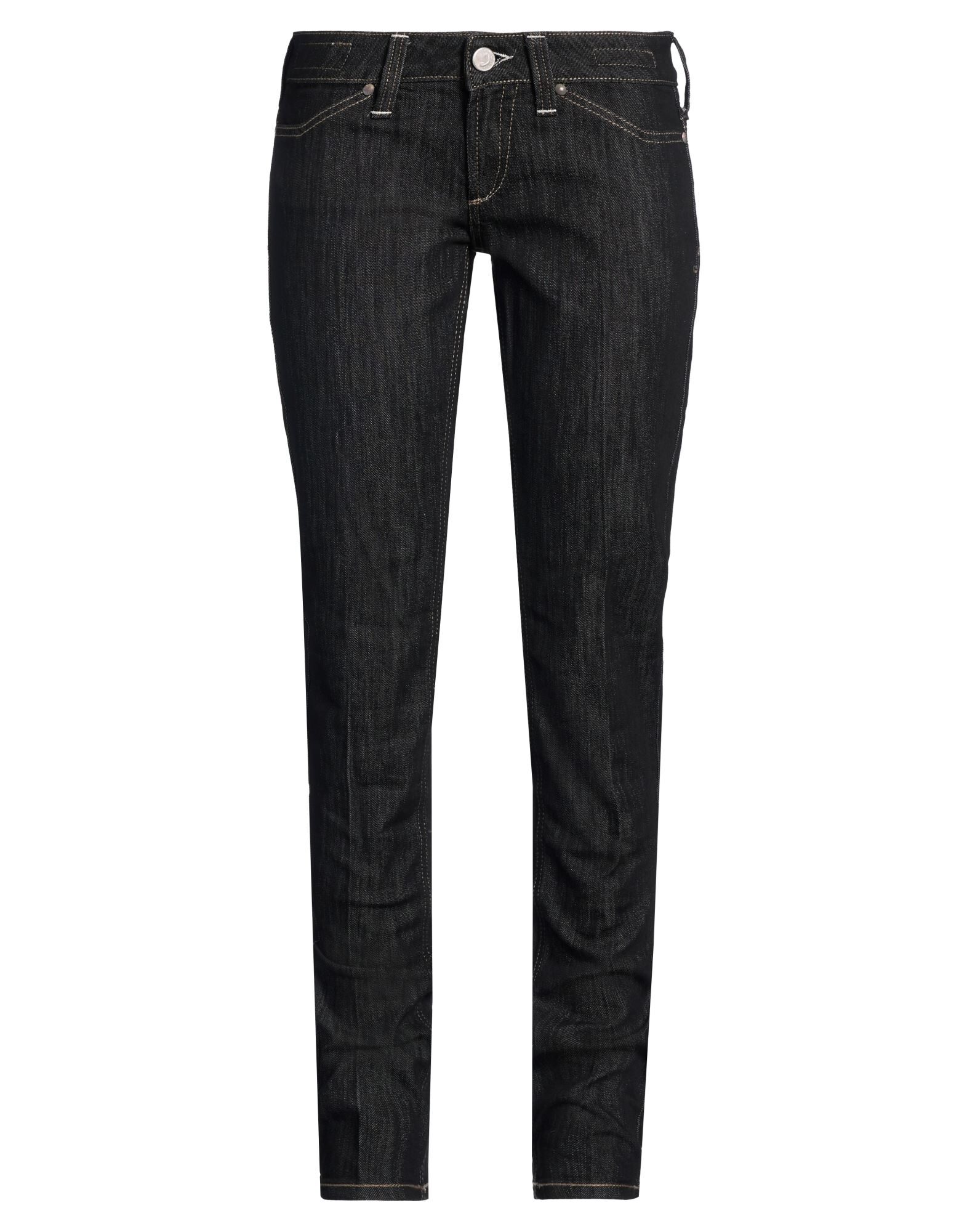 JACOB COHЁN - Джинсовые брюки