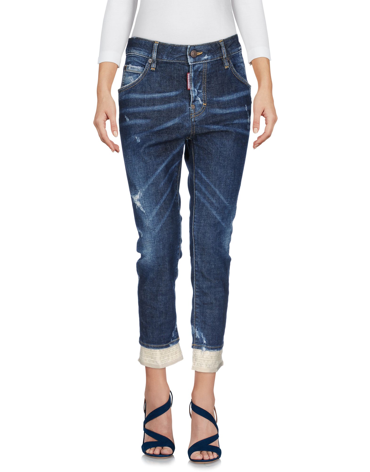 DSQUARED2 - Jeans