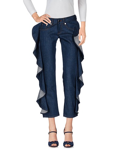 ZOOM MM6 MAISON MARGIELA - Denim pants