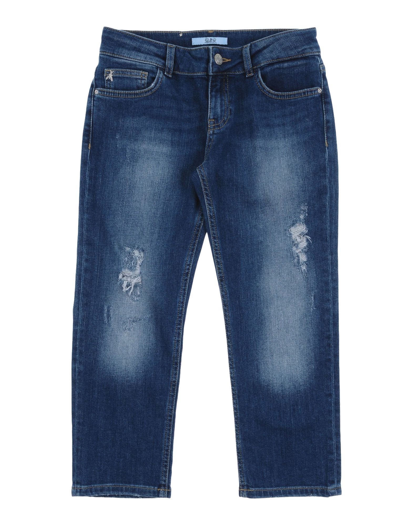 PATRIZIA PEPE - Jeanshosen