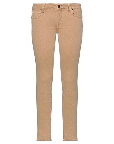 JACOB COHЁN Pantalone Sabbia 40% Lyocell, 28% Modal, 17% Cotone, 12% Elastomultiestere, 3% Elastan