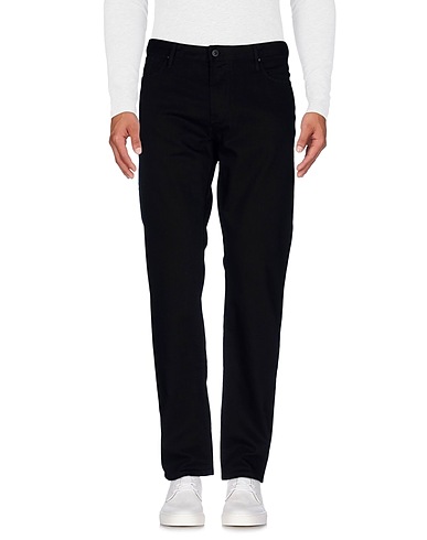 ZOOM ARMANI JEANS - Denim pants