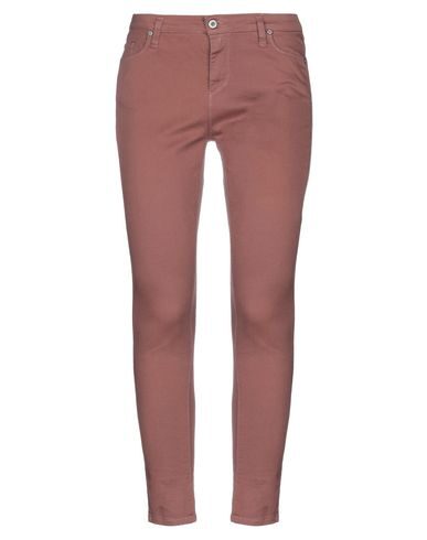 Please Pants In Brown