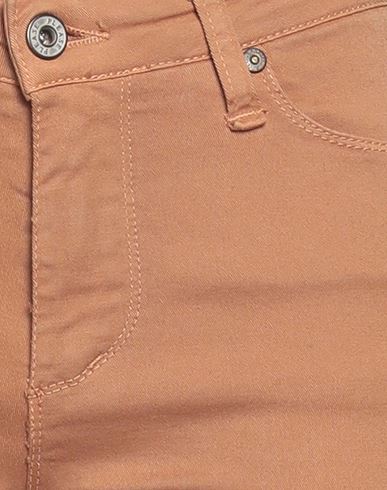 Please Pants In Beige