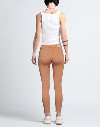 Please Pants In Beige