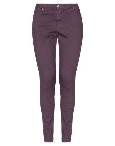 Please Pants In Purple