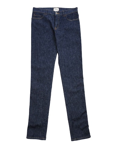 ZOOM GUCCI - Denim trousers